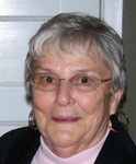 Joan Helen  Stewart (née Morrison)