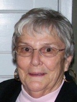 Joan Helen Stewart