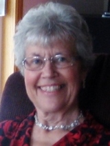 Mary Catherine Rioux