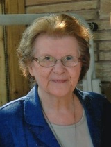 Marie-Anne Ouellette