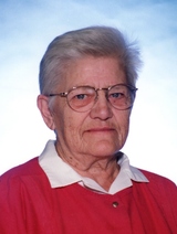 Paulette  Bélanger 