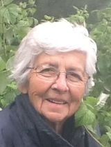 Jacqueline Ménard