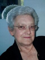 Noëlla Burton