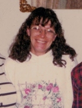 Sandra Paquette