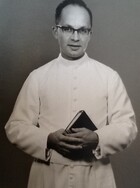 Reverend Father Joseph  Marchand