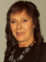 Joanne Sauvé