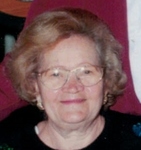 Lucille  O'Neill (Cayen)