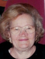 Lucille O'Neill